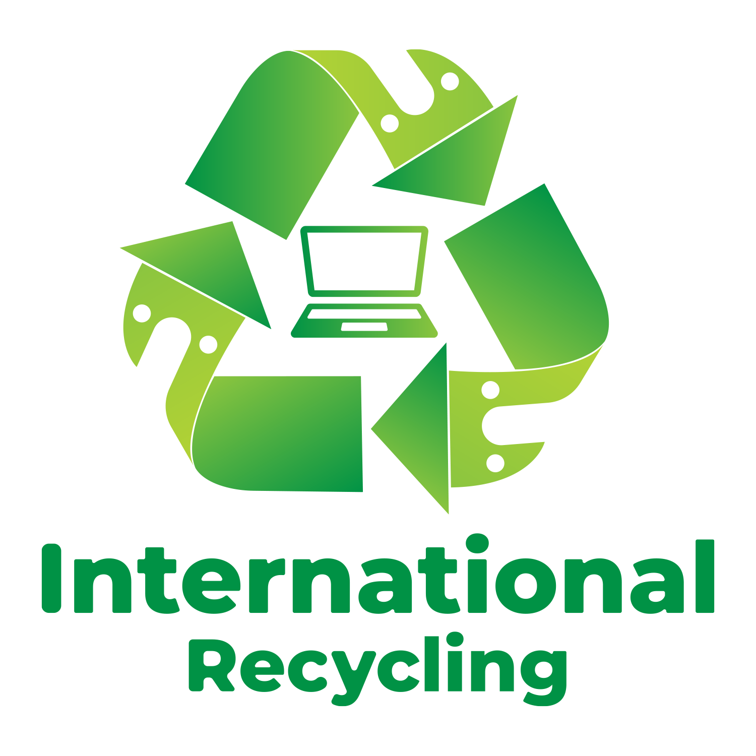 International Recycling Company الشركة الدولية لإعادة التدوير